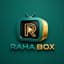 RAHABOX Logo